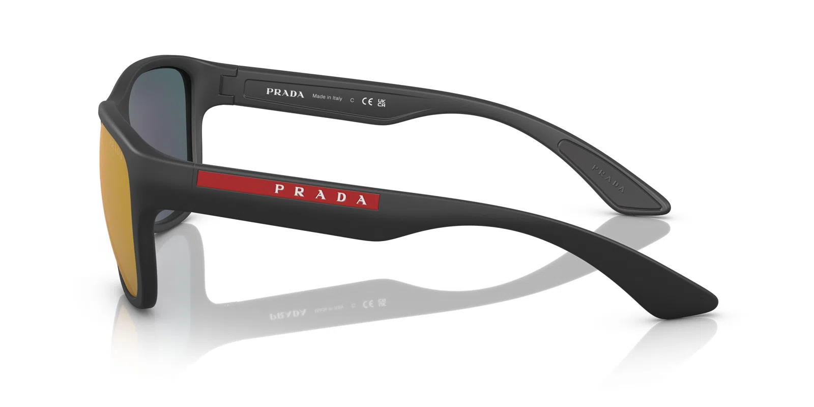 Prada Linea Rossa Active 01US Sunglasses - view 25